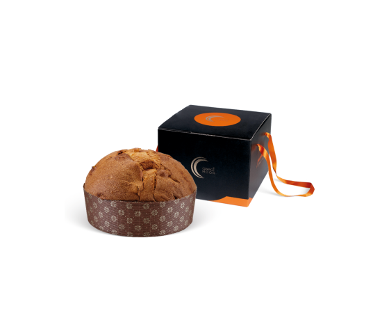 Panettone Nero